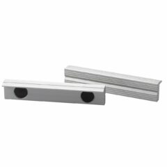 Magneettiset alumiinileuat 100 mm, parittain