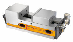 Bernardo PQV 100 V Pneumaattinen koneruuvipuristin