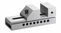 Bernardo QKG 125 Työkalupuristin