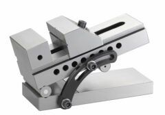 Bernardo QKJ 100 Kallistettava tarkkuusruuvipuristin