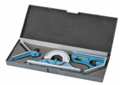 Koottava kulmamitta 300 mm x 0,5 mm