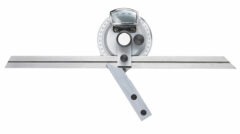 Kulmamitta 300 mm, suurennuslasilla