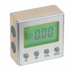 Digitaalinen kulmamittari