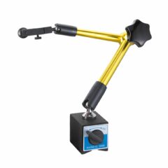 Magneetti-statiivijalka, hydr. lukituksella pitovoima 50 kg