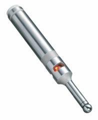 Kulmaosoitin valonäytöllä SOE 20 S halk. 20 mm / L 158