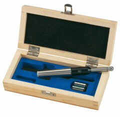 Kulmaosoitin valonäytöllä MK 2 / L 160