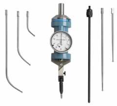 Keskitys- ja piirroituslaite 2D