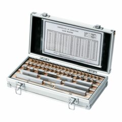 Mittapalasarja 47-osainen DIN 861/1