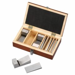 Tarkkuuskulmapalasarja 8-os.