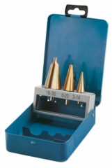 Kalvinporasarja 3-os. 3 - 14 / 8 - 20 / 16- 30 mm, Tin