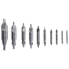 Keskiöporasarja 10-os.