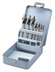 Tasoupotin DIN 373, 7-osainen, M3 - M12