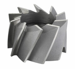 Otsajyrsin halk. 50 mm / B 22