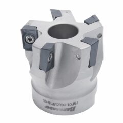 Taso- ja urajyrsin halk. 50 mm / B 22