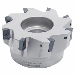 Tasojyrsin halk. 100 mm / B 32