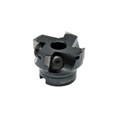 Tasojyrsin 90° - halk. 63 mm / B 22