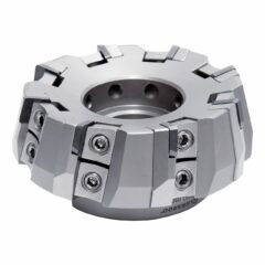 Tasojyrsin 75°- halk. 80 mm/ B27