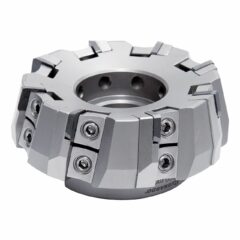 Tasojyrsin 75°- halk. 100 mm/ B32