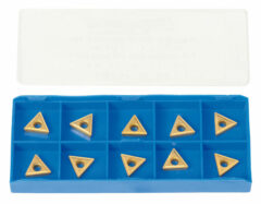 HM-kääntöpalasarja 10,12,16 mm (10 kpl)