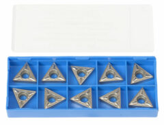 HM-kääntöpalasarja 20 mm (10 kpl)