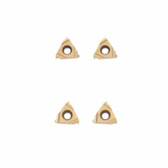 HM-kääntöpalat teräsarjoille 44-2070 / 44-2071 / 44-2072 (4 kpl.)