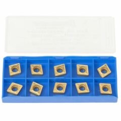 HM-kääntöpala CCMT09T308 D3/D4 (1 kpl)