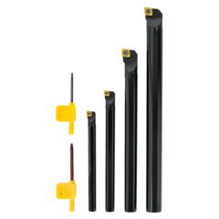 Avarruspään teräsarja 4-os., 10, 12, 16, 20 mm vaihtopalalla