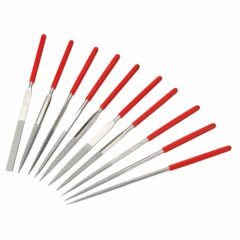 Timanttiviilasarja 10-os., 3 x 140 mm