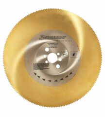 Kylmäpyörösahanterä 250 x 2,0 x 32 mm, 128 H