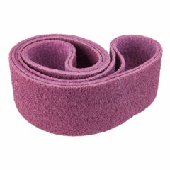 Hiomafleece 2000 x 100 mm, medium