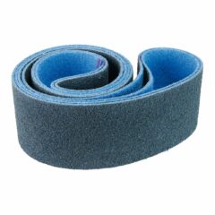 Hiomafleece 2000 x 100 mm, erittäin hieno