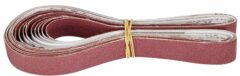 Hiomanauha 40 x 760 mm - K 220 (10 kpl)