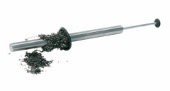 Magneettinen lastunkerääjä