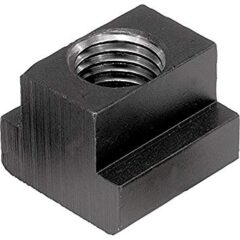 T-urapalat 16mm M14 (2 kpl)