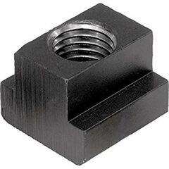 T-urapalat 14mm M12 (2 kpl)