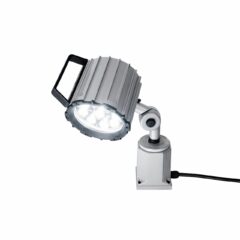 Työvalo LED 3 muuntajalla