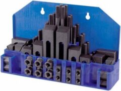 Kiinnitystyökalusarja, 58-os.,14 mm, M12