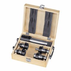 B 16, RD 1400 / 1600 kartionmuunnossarja