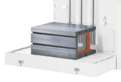 Kuutiopöytä 420 x 600 x 300 mm, SRB 40 / SRB 50