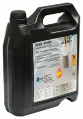 Leikkuuneste BDS 5000 / 5 ltr