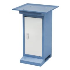 Jalusta BF 2 jyrsinkoneille