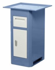 Jalusta BF 2 Deluxe jyrsinkoneille