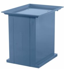 Jalusta BF 3 jyrsinkoneille