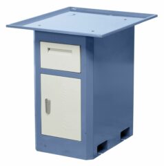 Jalusta BF 5 Deluxe jyrsinkoneille