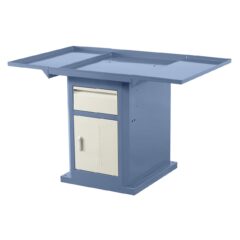 Jalusta BF 6 Deluxe jyrsinkoneille