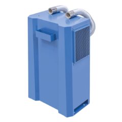 Jalusta UGA 2 imurilla