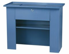 Jalusta D2 sorveille