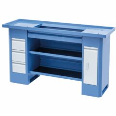 Jalusta D14 Deluxe Profi 750 Vario