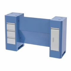 Jalusta Deluxe Profi 750 Vario