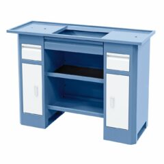 Jalusta D4 Deluxe Profi(center) 500-sarja